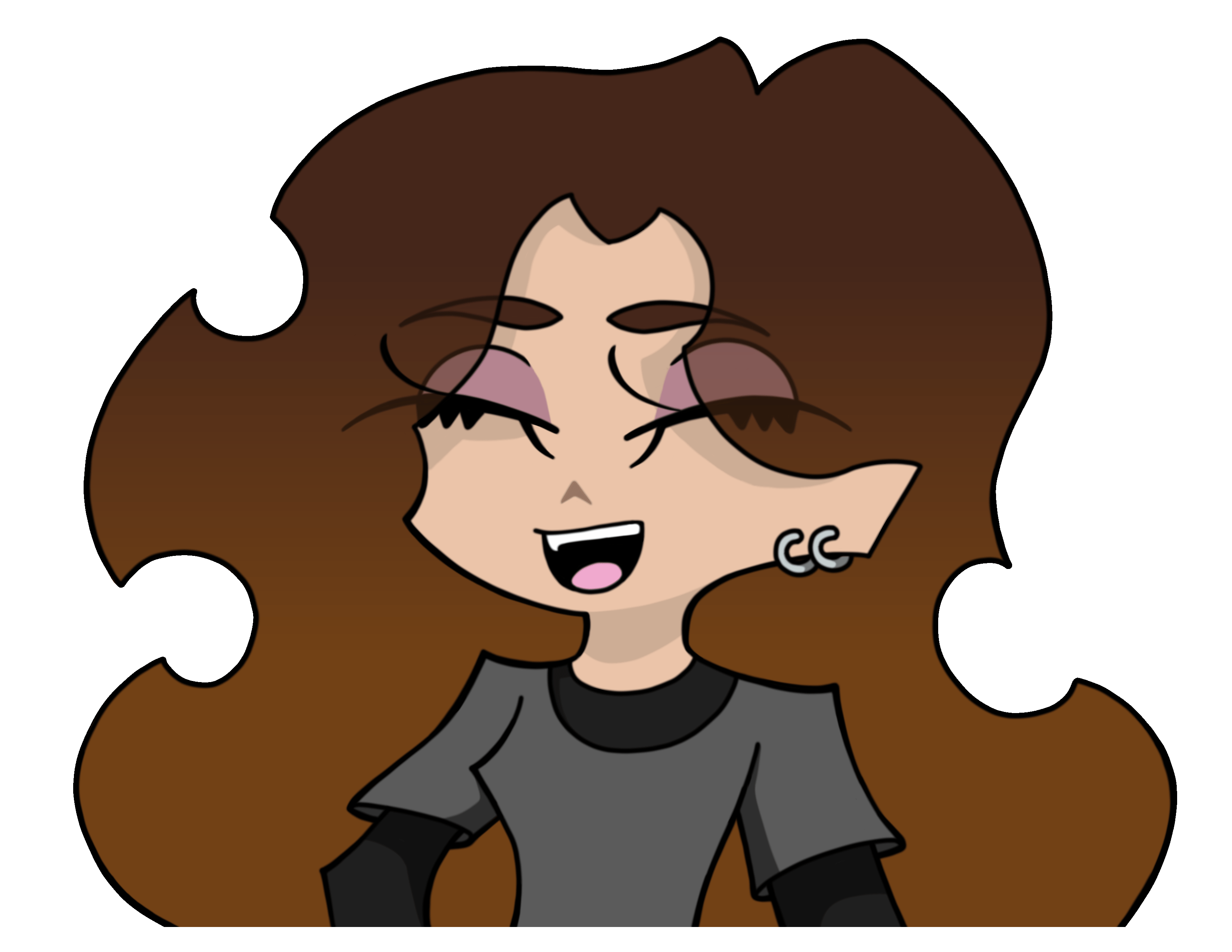 HairlessDoll PNG Tuber